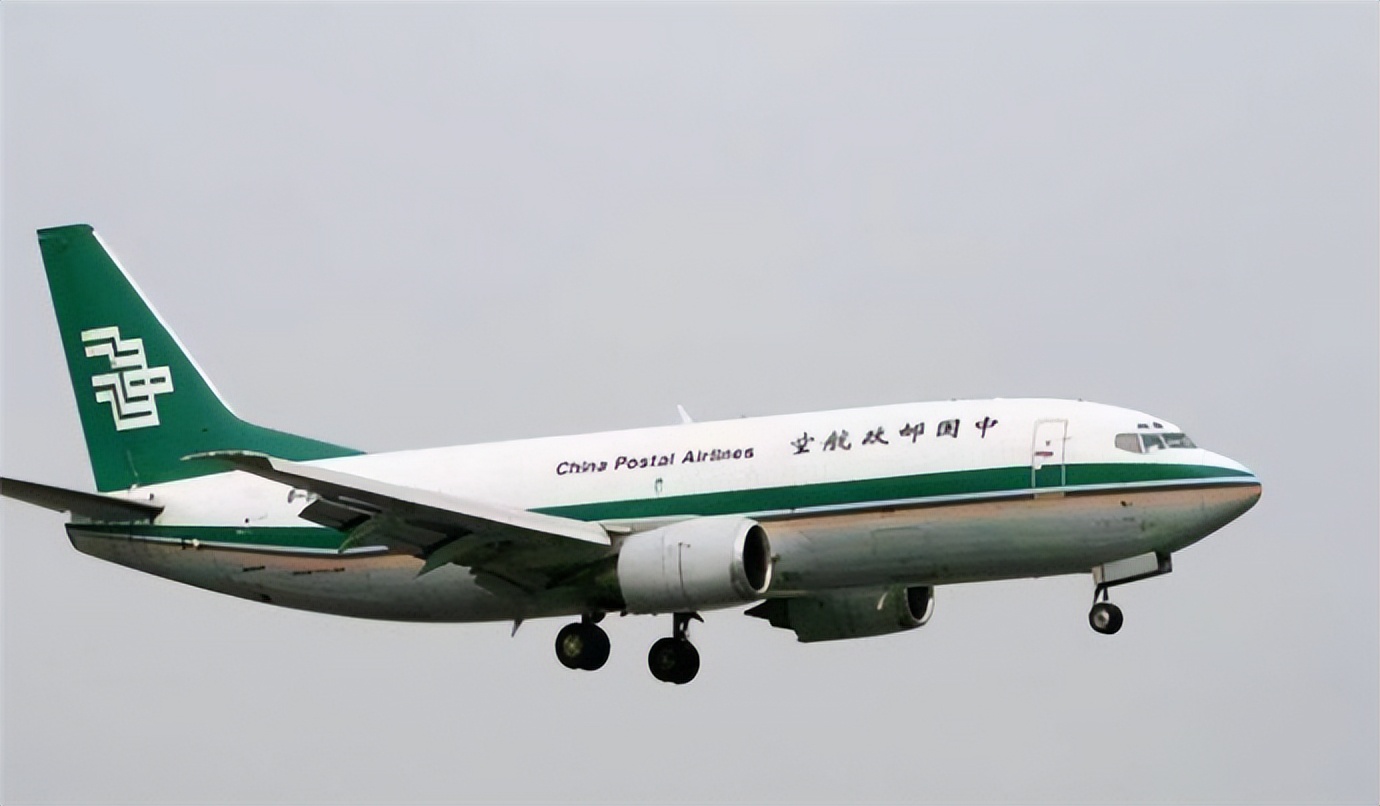 邮政物流中国最强快递公司