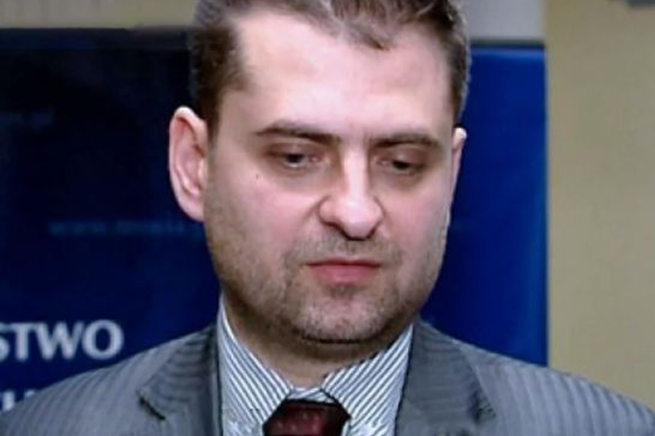 王伟晶：华为前员工，已被波兰关押三年，时至今日还未获得自由