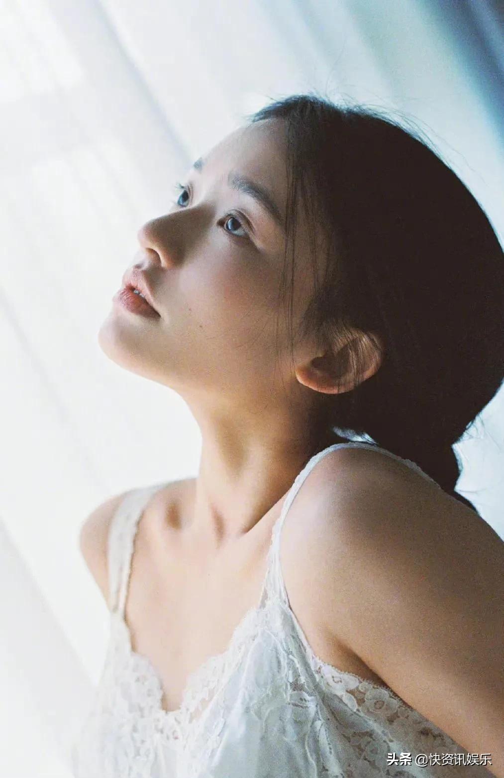 林允的“小清新