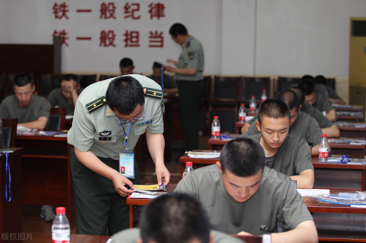 孩子想高考毕业当兵去，要报考哪些大学？看这几点就明白了