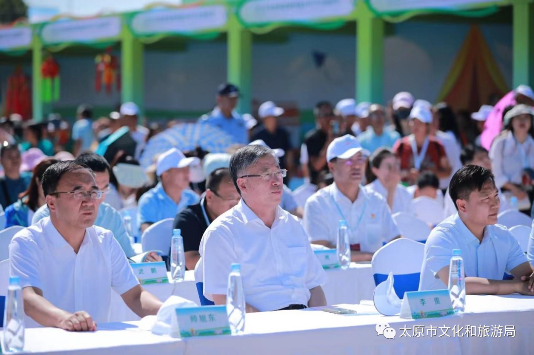 山西好风光|高德地图山西一键智慧游平台正式上线啦！