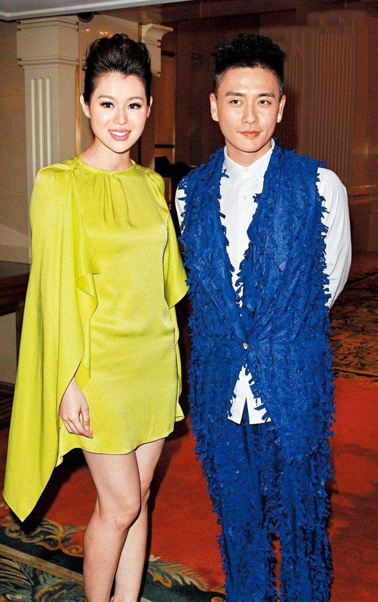 段奕宏的暗恋人尽皆知，黄宗泽的悔过来得太晚，这3对明星太可惜