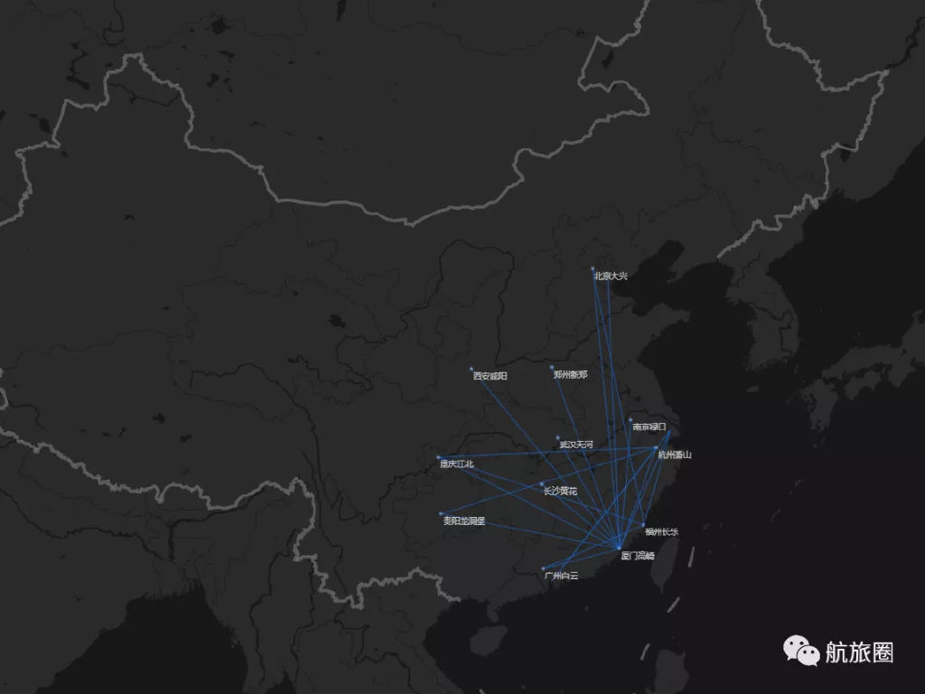 东方航空招聘网（盘点丨41家国内航司的）