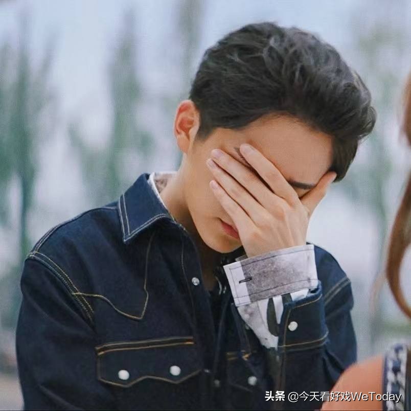 真的没有想到《回廊亭》能这么难看