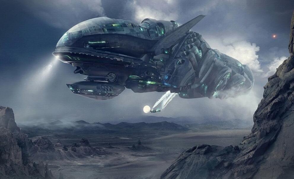 “天上一天，地上一年”符合爱因斯坦的理论，但古人怎么会知道？