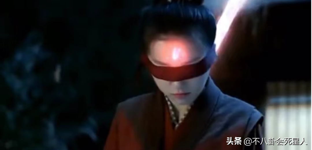 10版二郎神对比：焦恩俊演出了本人，有的像妖怪，何炅是来搞笑的