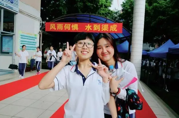 初中生的福音：教育部提出“分配制度”，家长可以松口气了