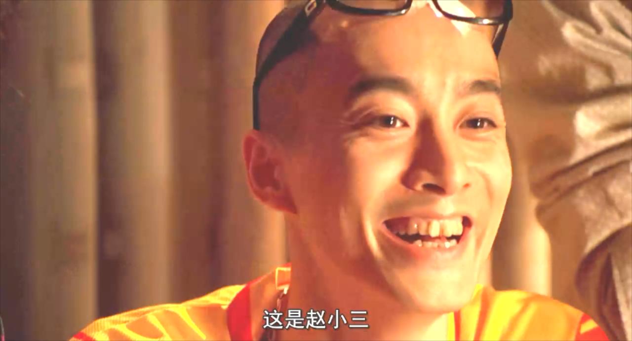 18年前，夏雨和李冰冰拍出青春片天花板，周润发成最大惊喜