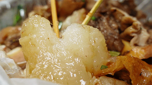 杂碎，人间美味！走遍全国，与天南地北的杂碎们过招