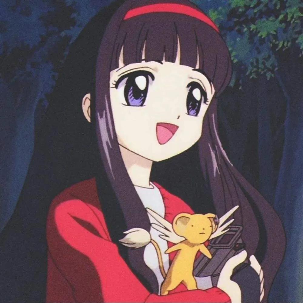 6.1儿童节（童年动漫第二趴）