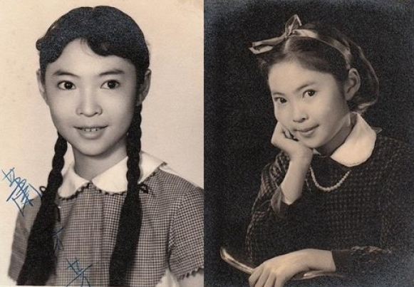 3岁丧父7岁拍戏还债，19岁红遍全国，如今75岁活成“不败美人”