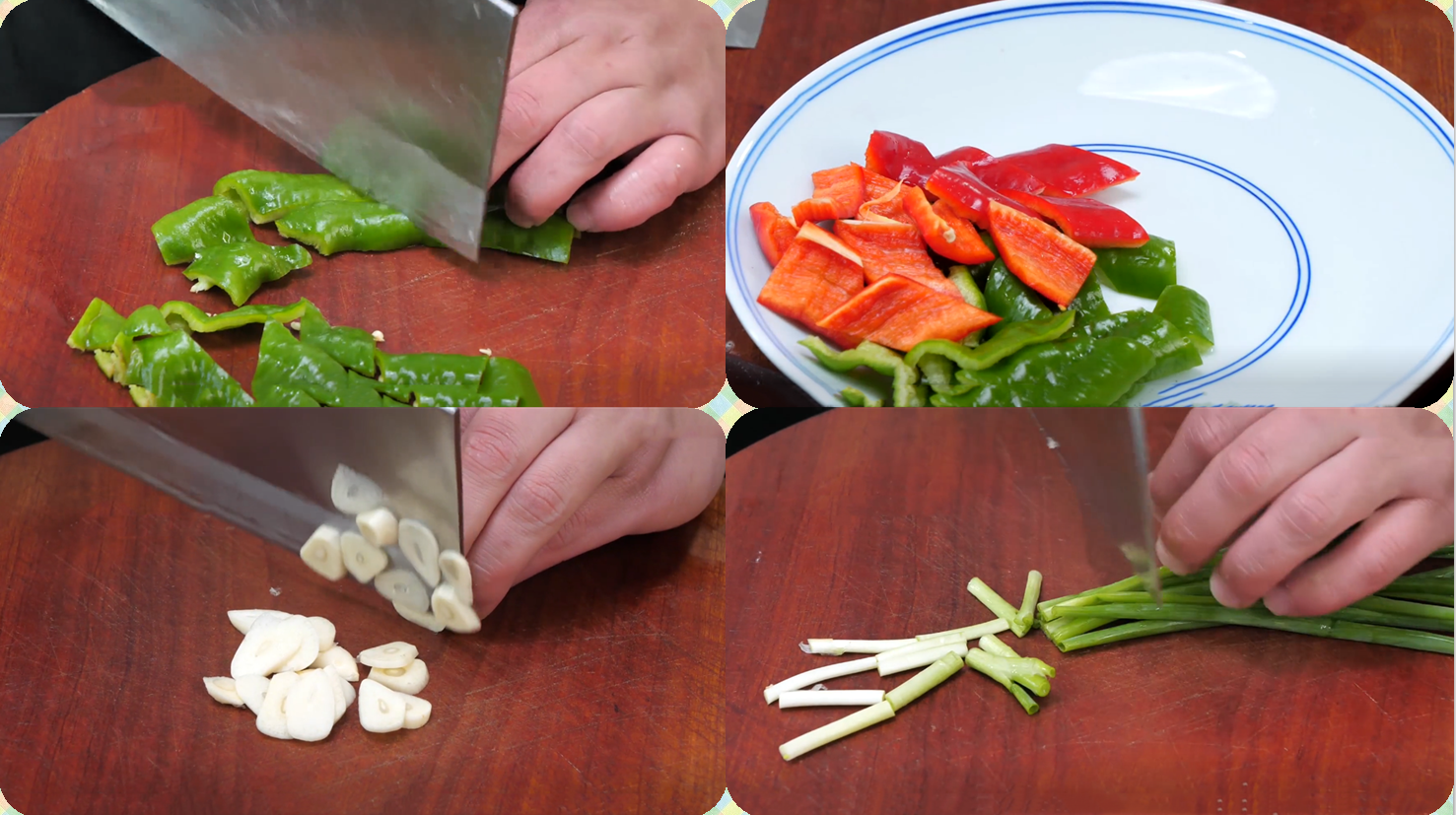 养胃食谱大全及做法（入夏要注重养胃常吃8种暖胃菜）