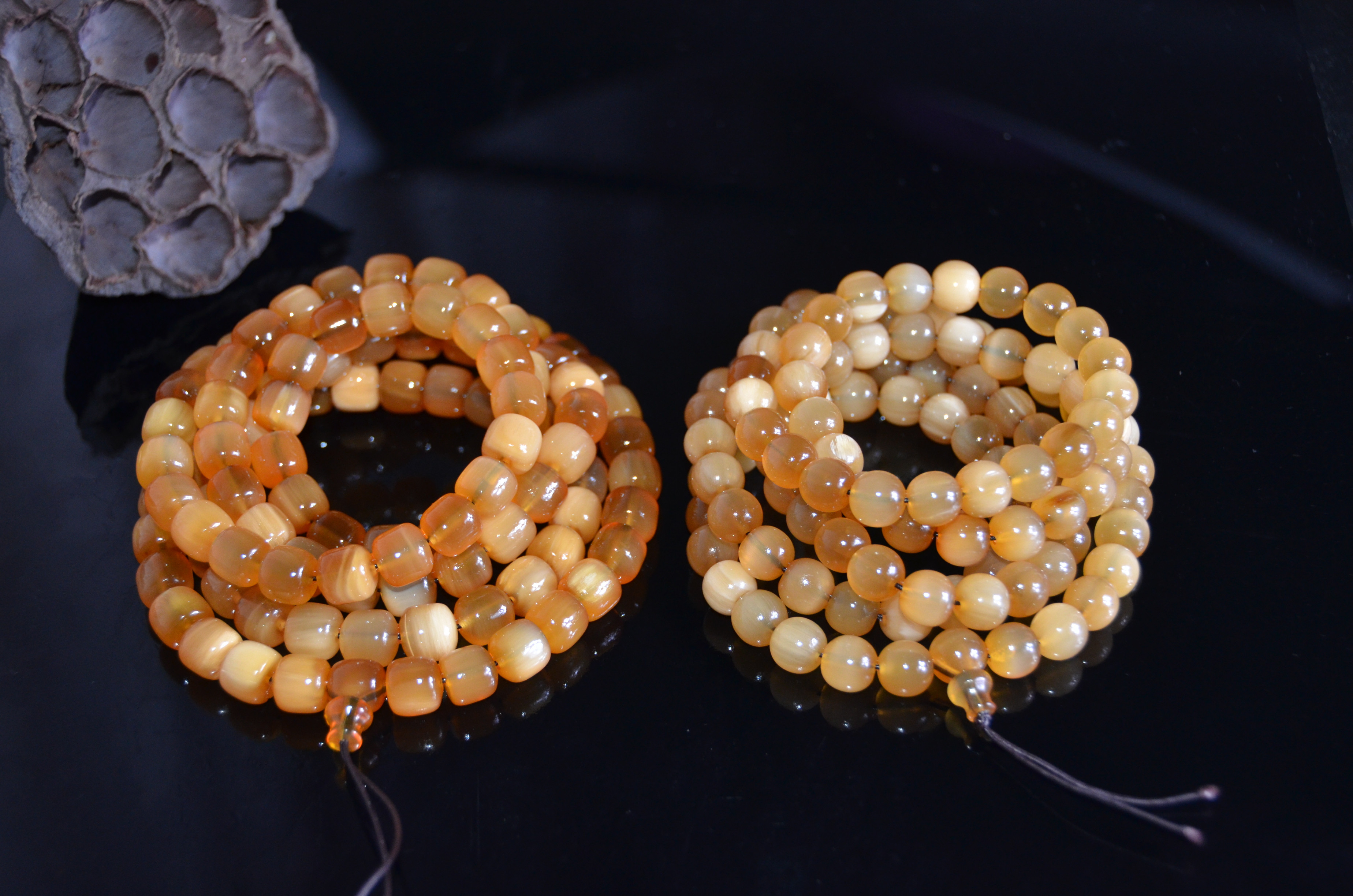 牦牛角手串有什么作用(国家一级保护动物) - 行就行