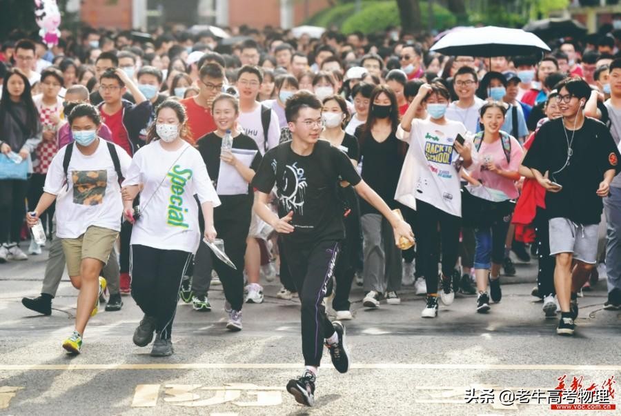 高三最后100天把成绩从450左右提到600 可能吗？