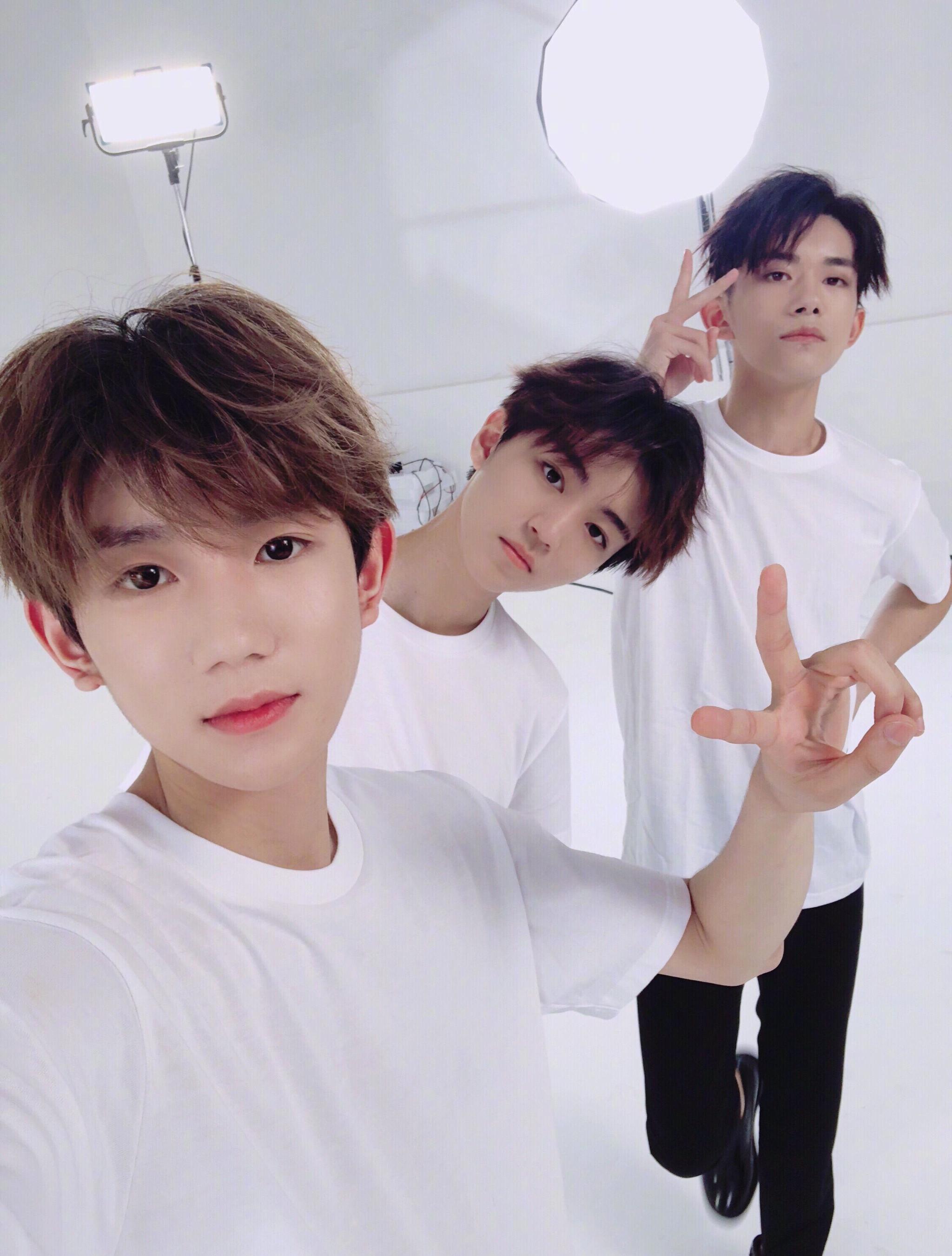 TFBOYS，他们因何解散？是否还会再次合体？