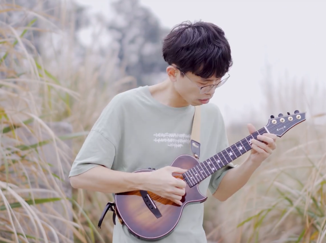 全网播放超20亿，他靠提供免费服务，22岁就赚到了100万