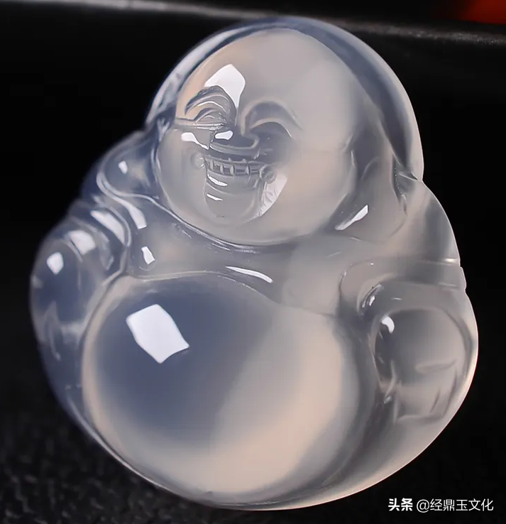 一文看懂翡翠种水等级划分