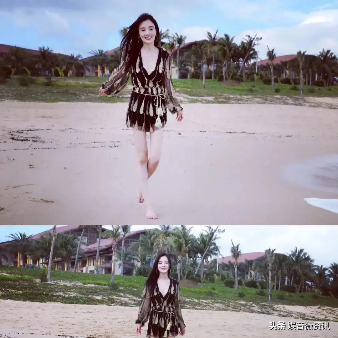 李冰冰，杨颖，刘亦菲，韩雪，林允儿，李小璐