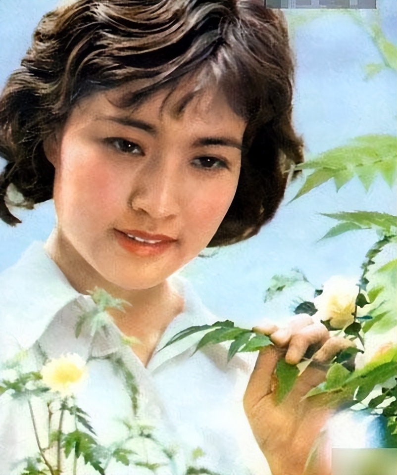 盘点八十年代最红女星：她们老了，那个辉煌的电影时代也过去了