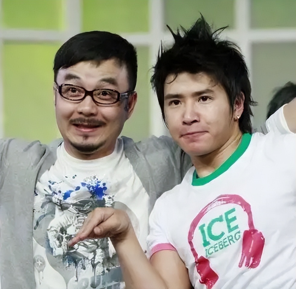 优秀全靠搭档，单飞一落千丈，拆伙就不行的主持名嘴们，能怪谁