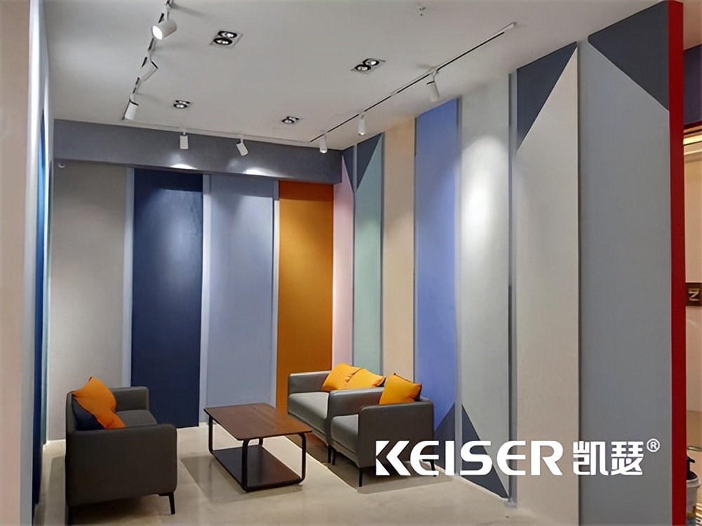 凯瑟：酒香也怕巷子深 艺术涂料加盟后该如何经营