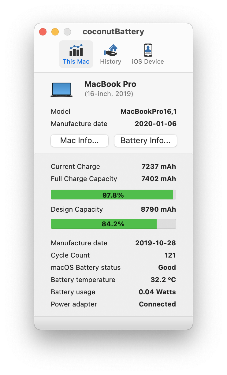 盤點2021年我的 Mac 里那些好用的軟件