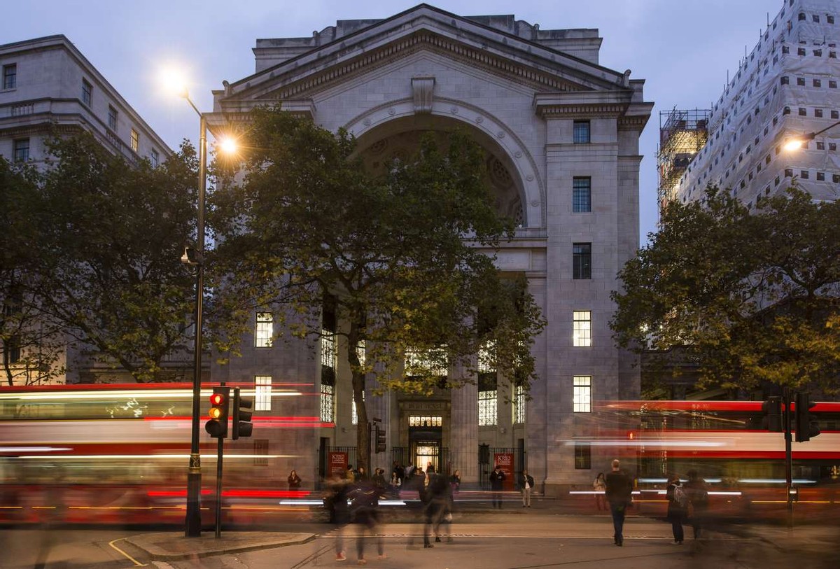 盘点三大世界大学排名榜单！哪些英国大学始终屹立不倒呢？