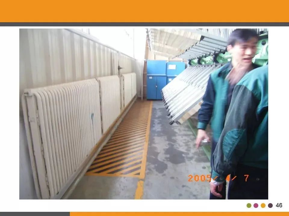 「标杆学习」工厂目视化管理（含大量图片参考）