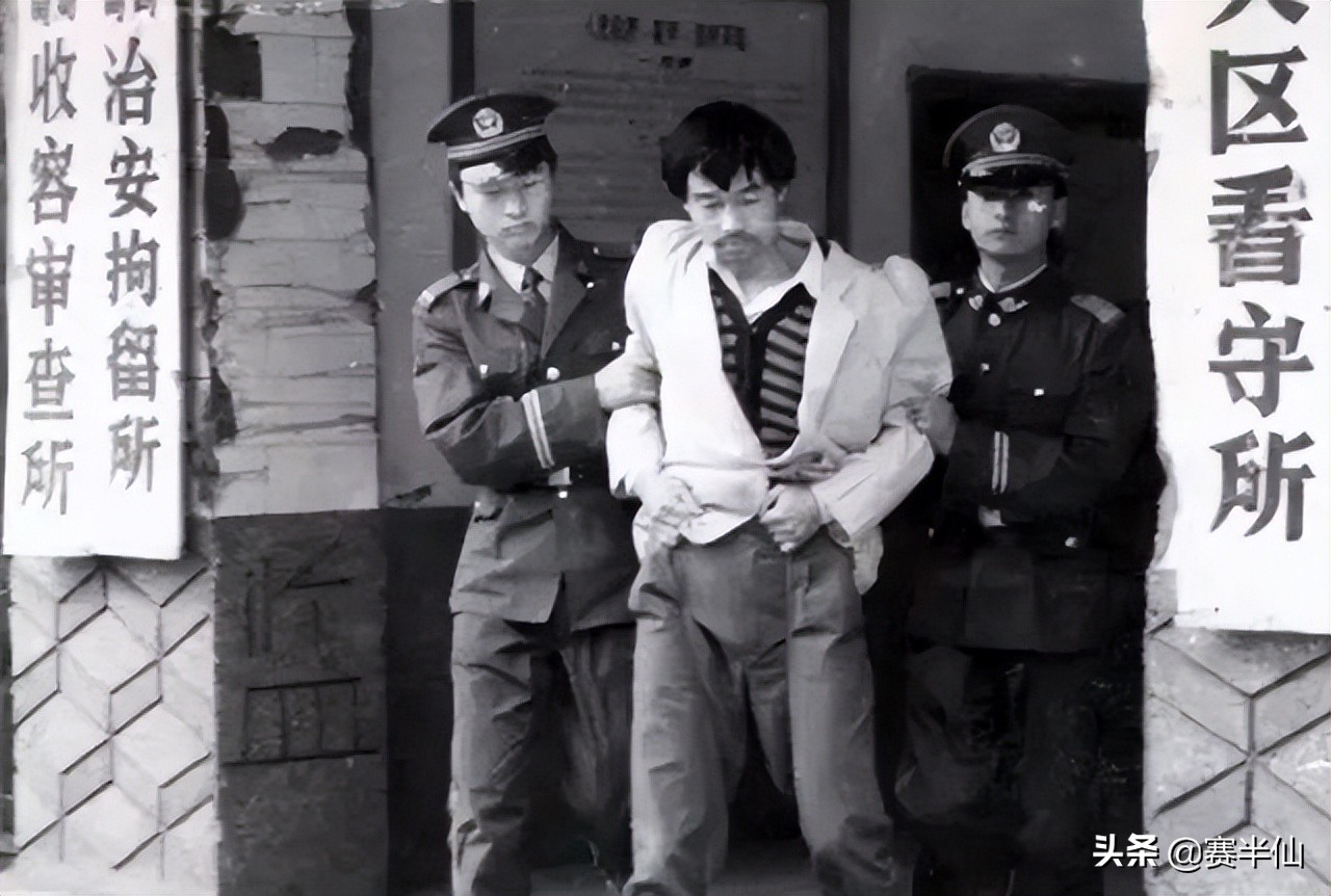 真实故事：男子连杀六人自诩比警察聪明，却因一个细节阴沟里翻船