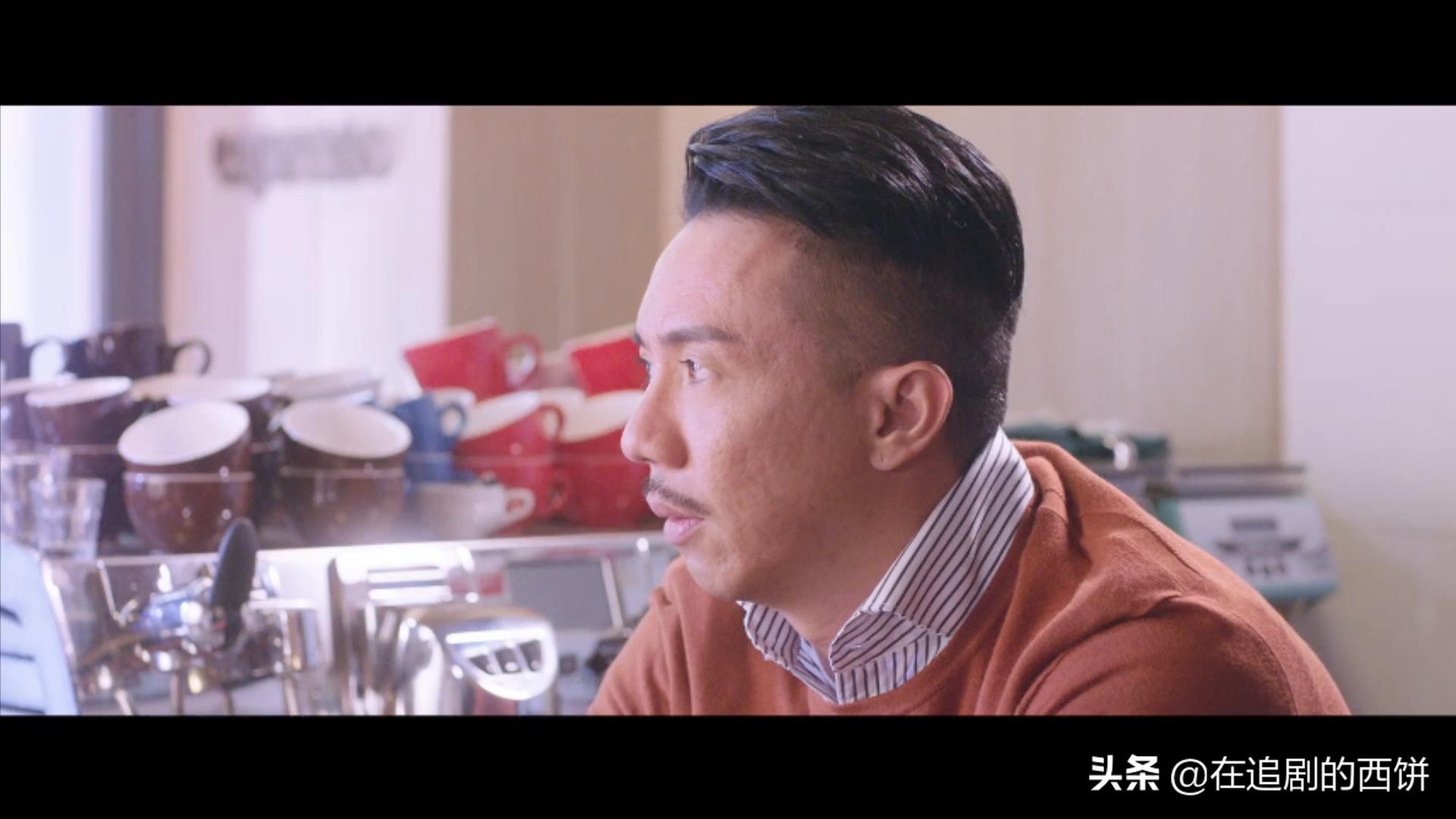 网剧版《一路向西》没有最荒诞，只有更荒诞：02咖喱鸡