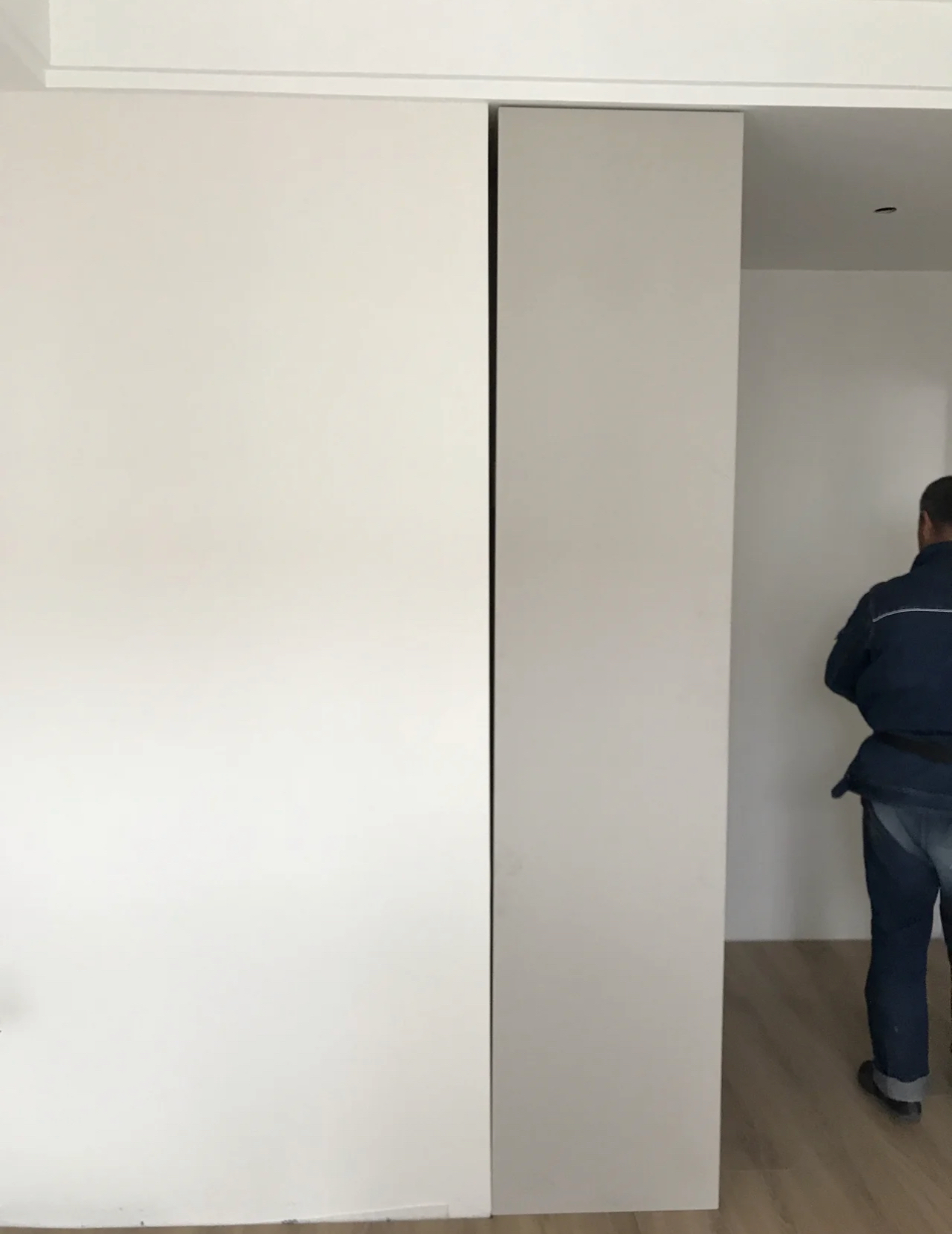 这些翻车案例告诉你：忽略装修中的尺寸有多尴尬？想补救都难