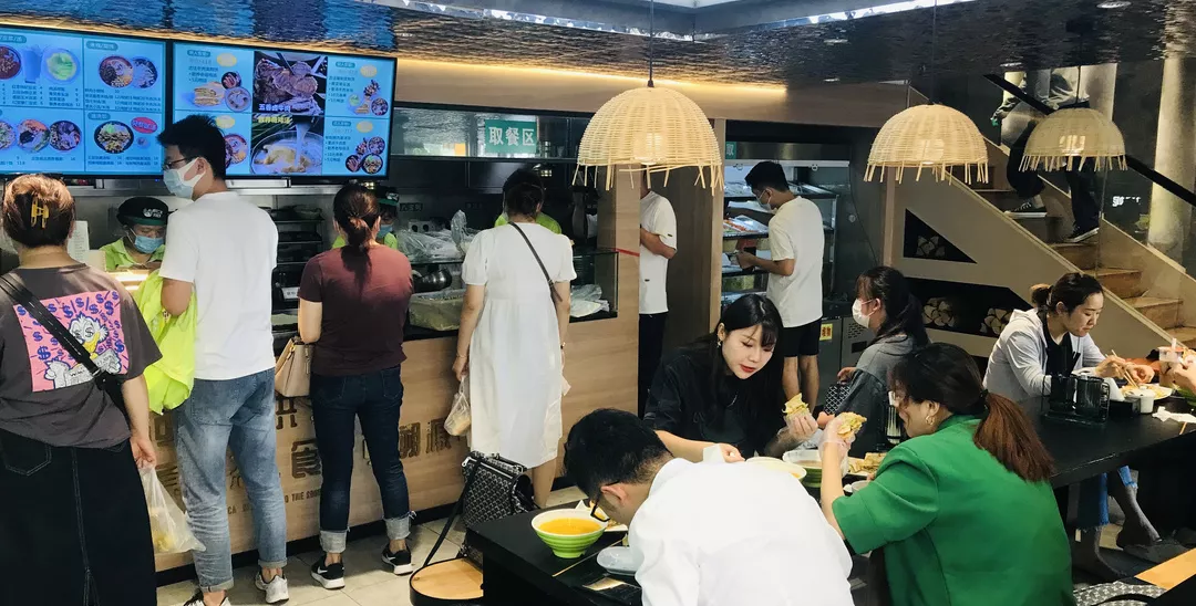 什么样的餐饮更受年轻人喜欢?