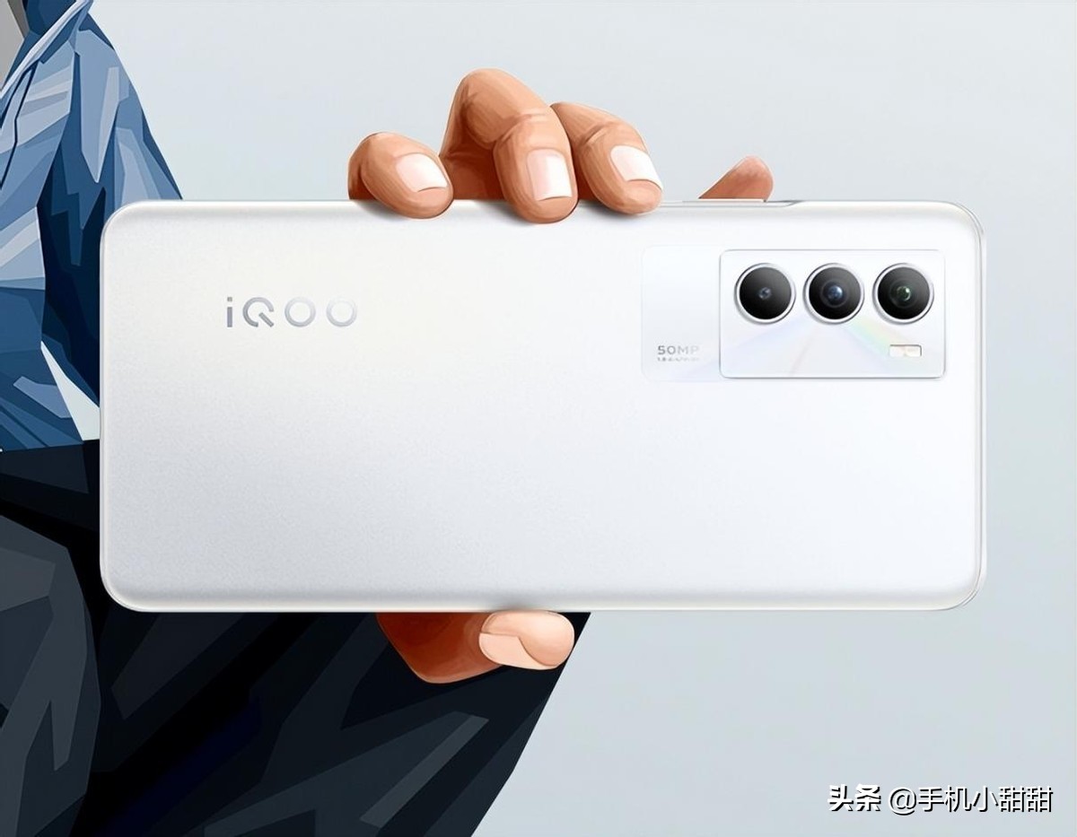 千元安卓机，追求性价比，看看这3款就够了