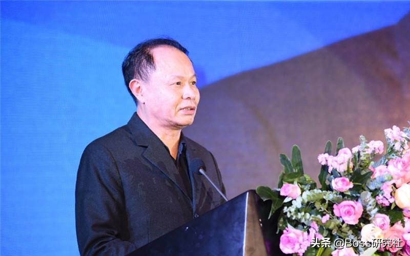 佛山富豪圈十大新人，榜首身价超百亿，被誉为“隐形富豪”