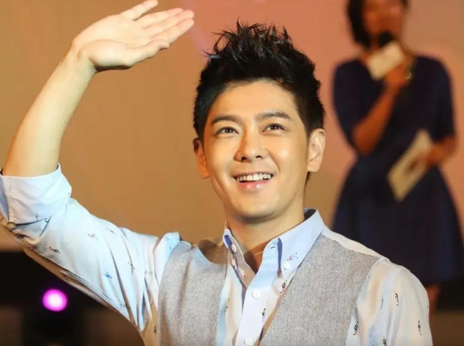 弟弟称林志颖伤势好转！太太询问车祸经过，本人还无法回忆全过程