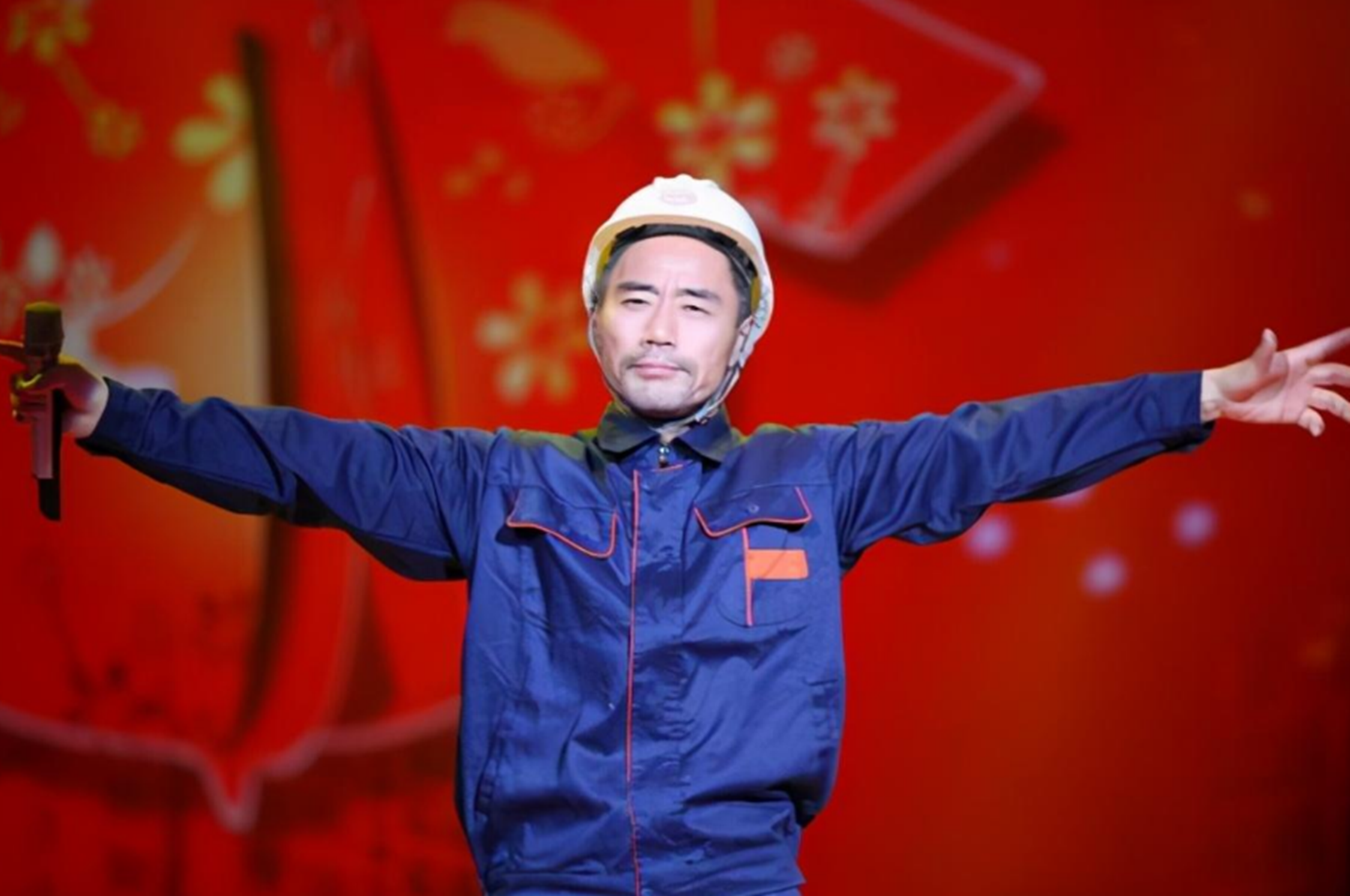 “旭日阳刚”分开11年后，刘刚搭档高进年入百万，王旭重回农村