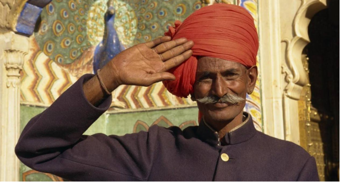 印度阿三是什么意思(解读印度三哥外号为何而来)