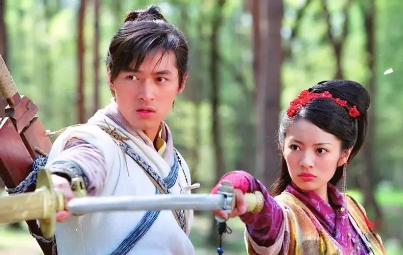 新《仙剑奇侠传》阵容官宣，男主正拍《与凤行》，配角全是老戏骨