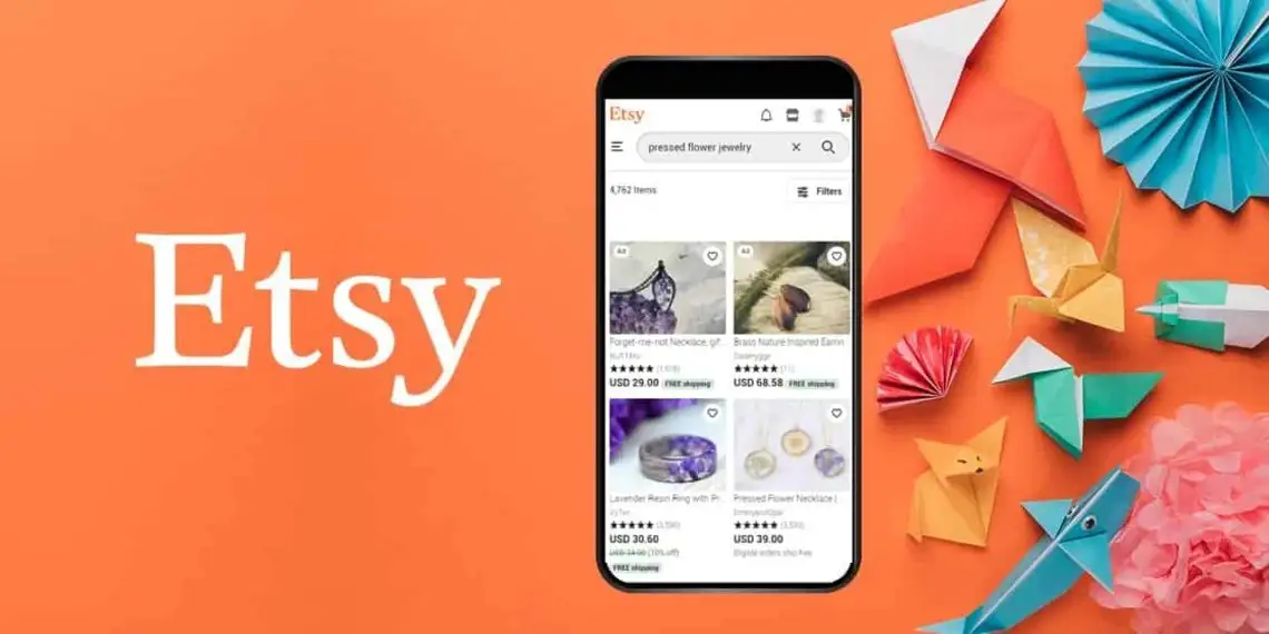 Etsy和Shopify有何区别？如何通过这些渠道发展跨境业务？