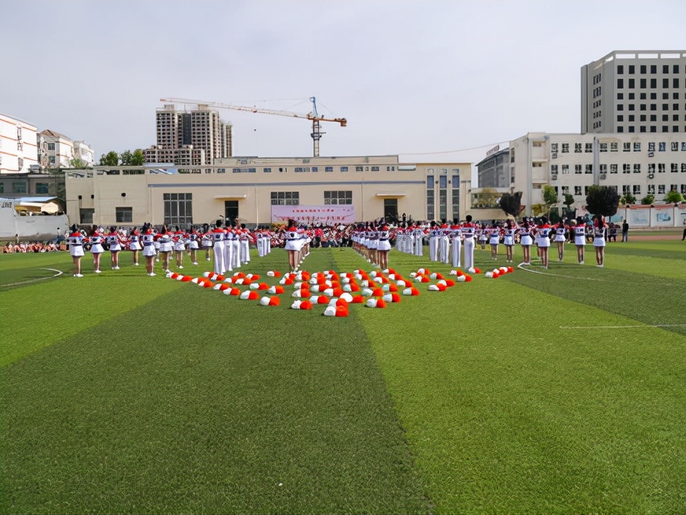 陕西省咸阳市最好的10所高中