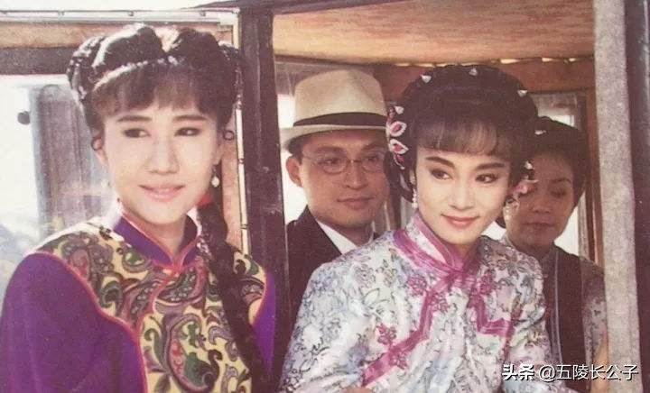 经典怀旧，那些年我们看过的十部琼瑶电视剧