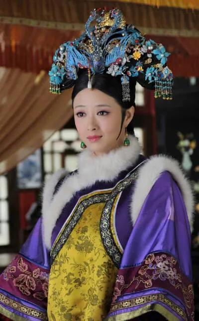 甄嬛传经典台词有哪些 ,甄嬛传经典台词有时候