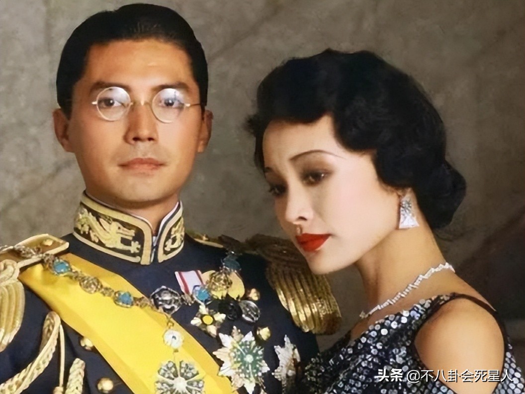 这6位明星一副福气、贵气相，却命运坎坷、早年丧母，太可惜