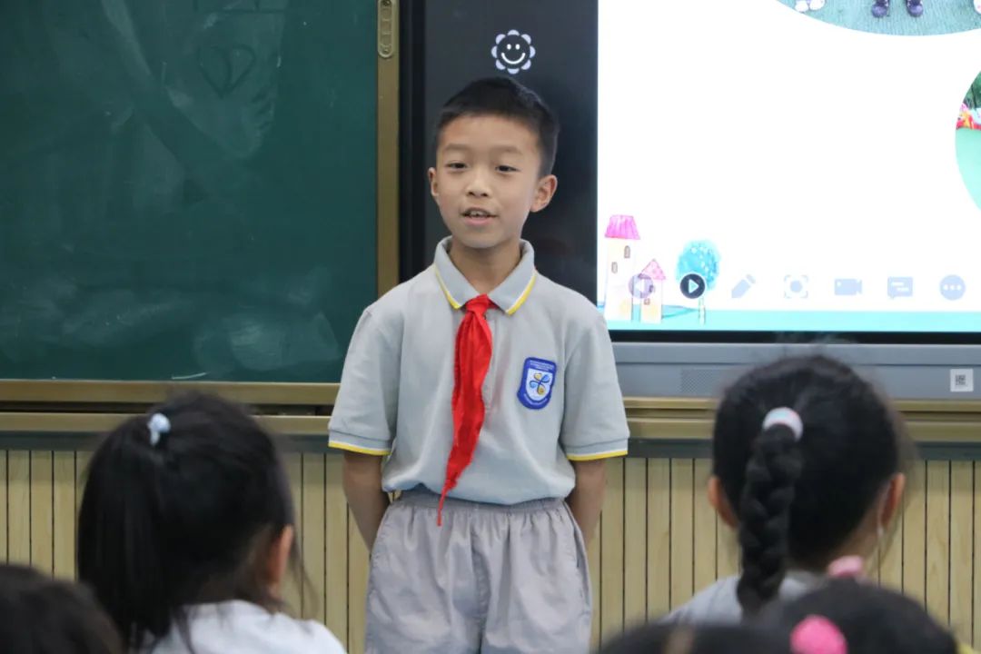 实验小学外国语学校与机关幼儿园携手开展幼小衔接交流体验活动