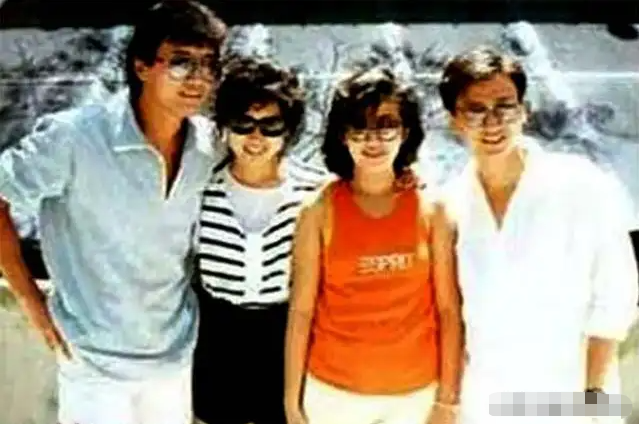 “俏黄蓉”翁美玲死因之谜：为情所困是事实，法医的细节令人深思
