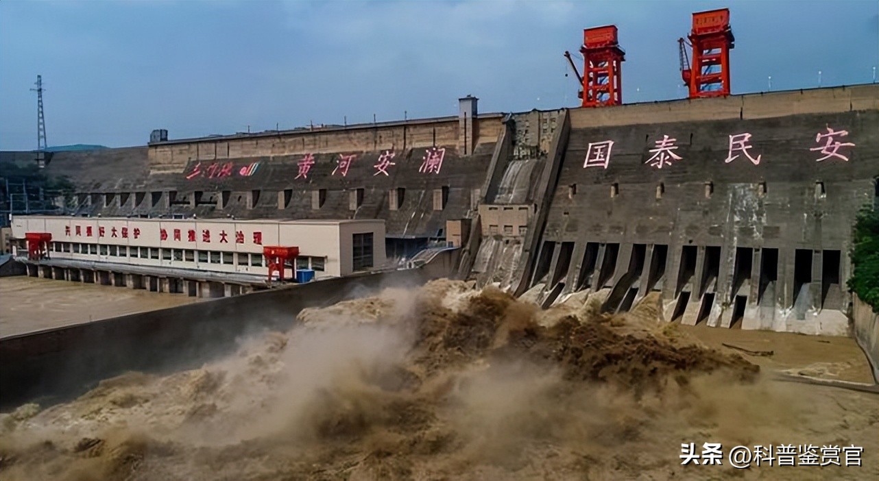 耗资40亿建造！我国最失败的水利工程，为啥至今没被拆除？