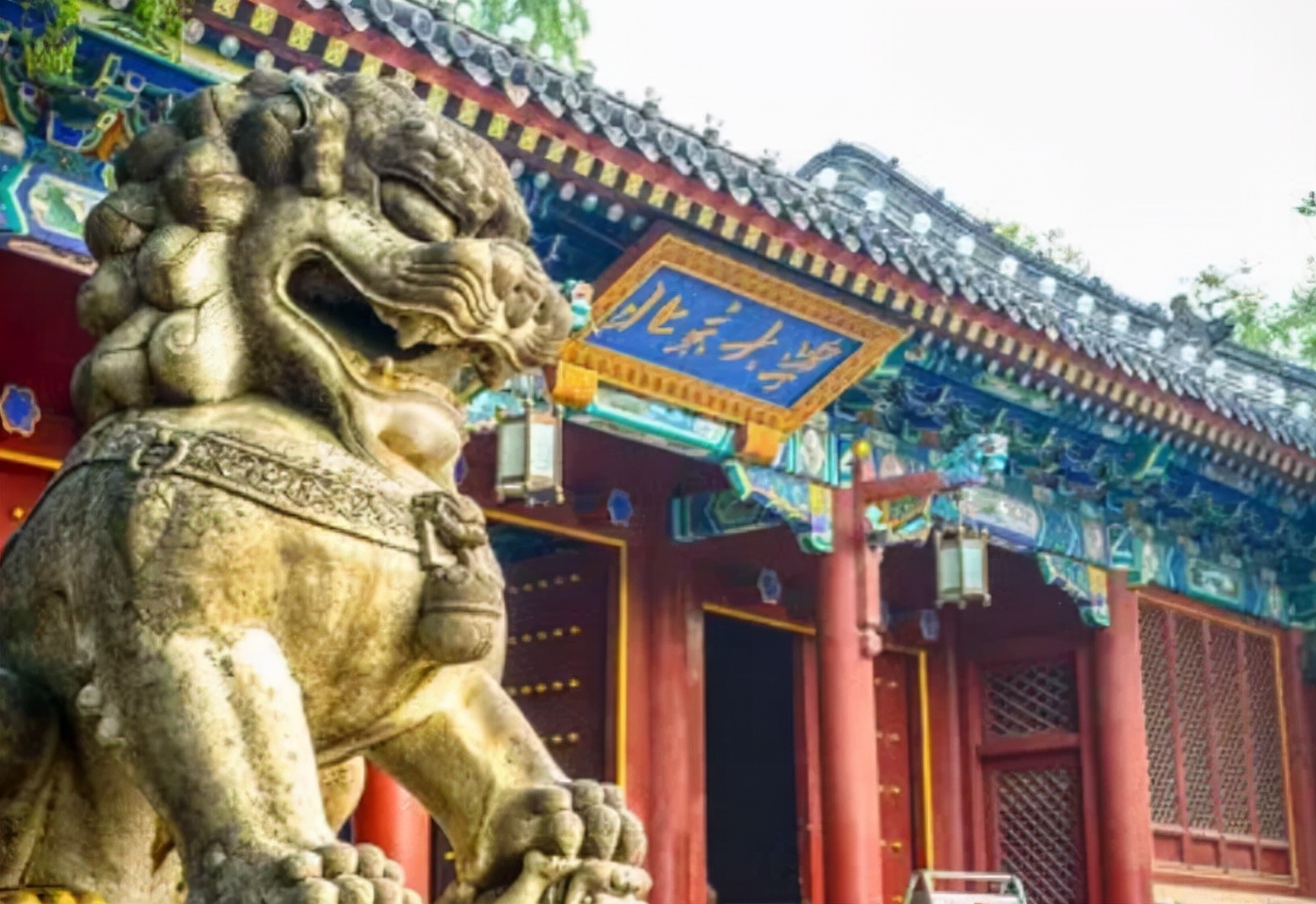 广西女生高考时“神游”，听到铃响才反应过来，她考到哪里了呢？