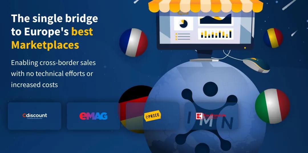 雅舍观察｜小语种市场：罗马尼亚最大电商平台eMAG