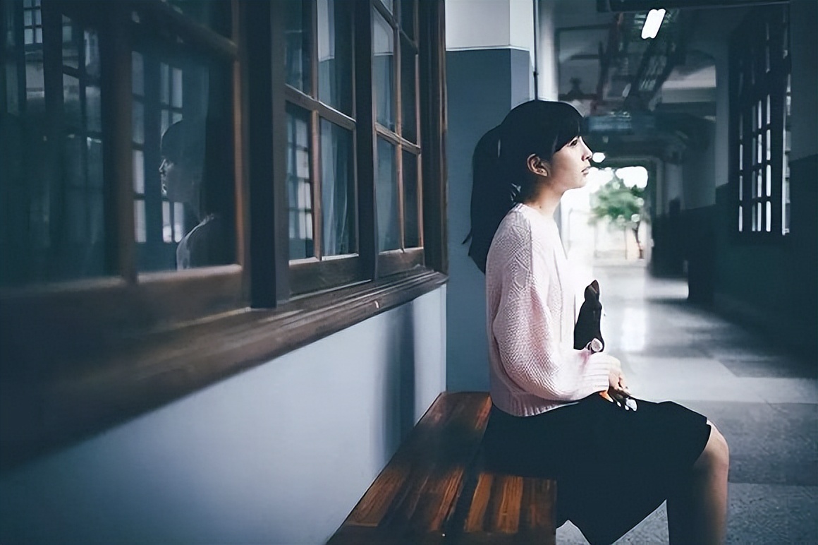 台湾女作家林奕含：16岁被导师性侵，为保住家族名誉选择隐忍