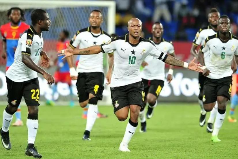 世预赛：加纳VS尼日利亚，埃及VS塞内加尔，阿根廷VS委内瑞拉